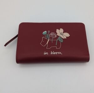 Radley London In Bloom Wallet